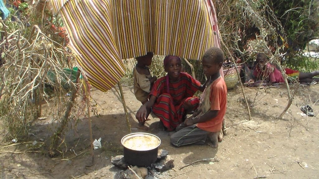 Emergency Flood Response to 150 Families, Somalia