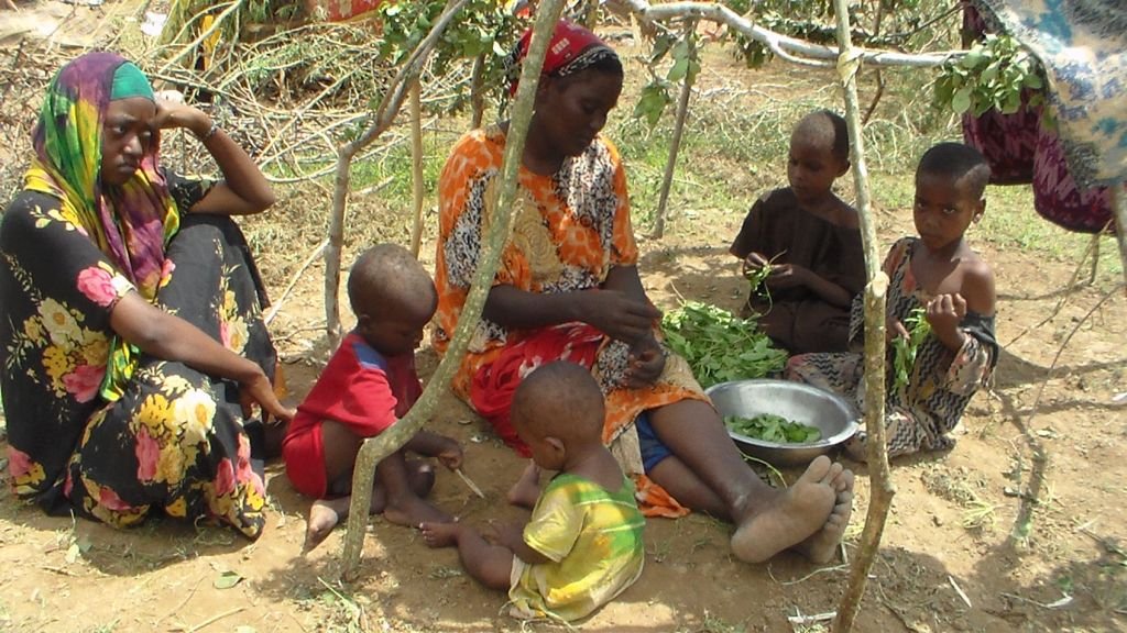 Emergency Flood Response to 150 Families, Somalia