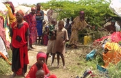 Emergency Flood Response to 150 Families, Somalia