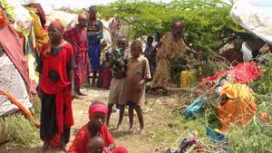 Emergency Flood Response to 150 Families, Somalia