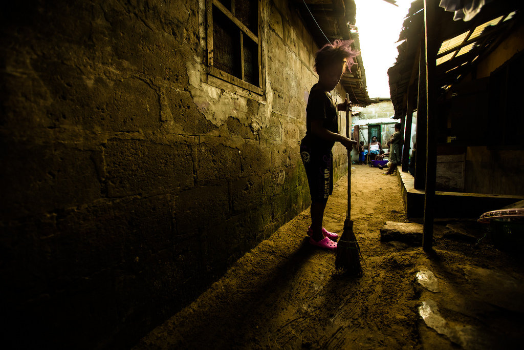 Change Her Story - Get 75 Girls in School!