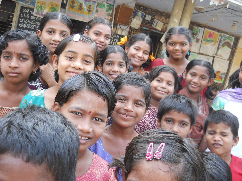 Support children Affected and infected with HIV - GlobalGiving
