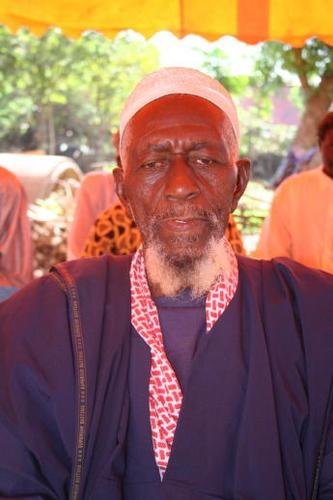 Health care for 30,000 slum residents in Mali