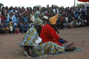 Malaria Education