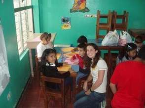 Clinic of Jazmin