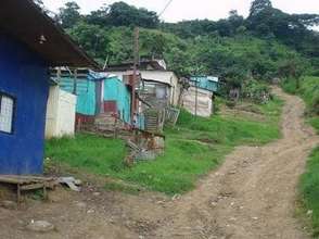 The Community of Jazmin