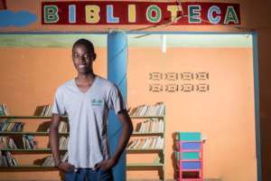 Daniel, Scholar and Teacher