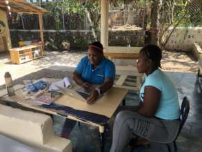 Parent-Teacher Meeting!