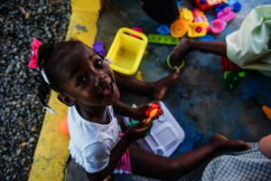 Recess allows students to engage in creative play