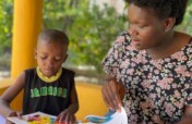 Literacy for Dominican-Haitian Youth in the Batey