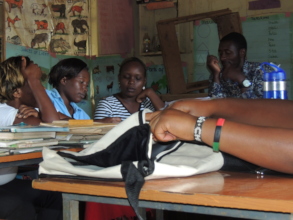 Teacher Training Session
