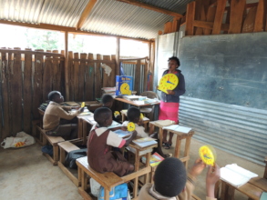 Teacher @ Work