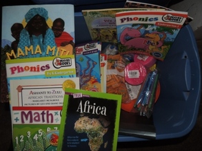 Learning Material- with C4KK