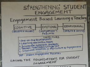 Student Engagement Training