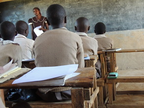 Class Session