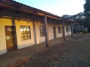 The School