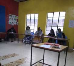 Teacher Development Session
