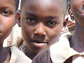 Faces of Hope