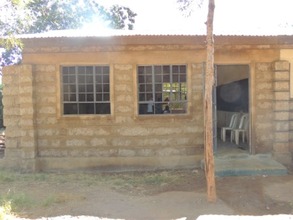New Classroom