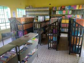School Library