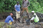 Safe Drinking Water for 15000 Villagers in Fundong