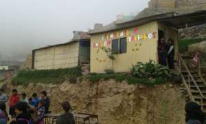 Casita