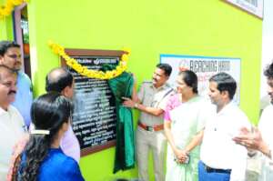 Inauguration