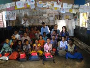 Health and Hygiene Program