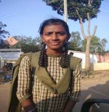 Beneficiary- Divyashree