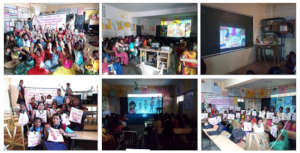 SENSITIZATION PROGRAMS