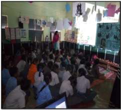 Health & Hygiene workshop- Doddagollarahatti GHPS