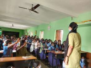 MHM workshop