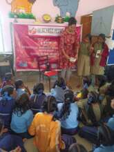 MHM & WaSH  Training