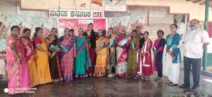 Women' day Program