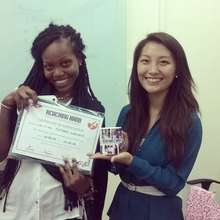 The volunteers who made H&H education possible