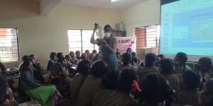 MHM Workshop Session