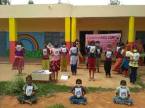 Menstrupedia comic books distribution