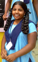 Navya- Happy Not absent any more!