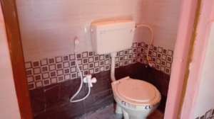 New Toilets for girls