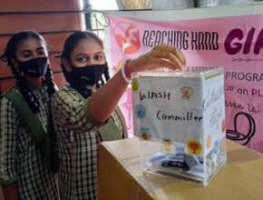 WASH Committee Voting