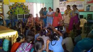 Women's Day Program-2