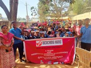 Menstrual Hygiene Workshop