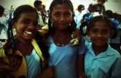 Girls Glory - Improve Menstrual Health in India