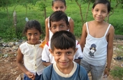 Training Center for 12 Remote Nicaraguan Villages