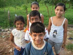 Training Center for 12 Remote Nicaraguan Villages