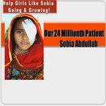 Give The Gift of Sight To 312 Poor Blind Woman