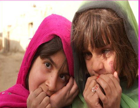 Give The Gift of Sight To 312 Poor Blind Woman