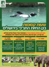 A summer packed with educational activities!