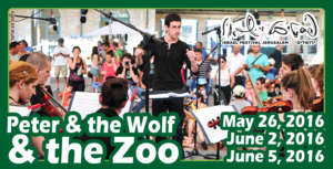 Visitors enjoy a modern take on the classic story