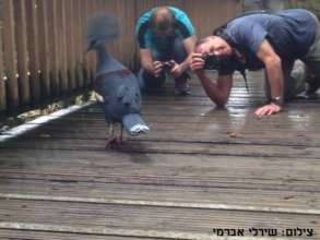 Nature Photography Course